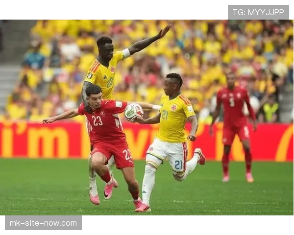 2026世界杯16强战复盘:瑞士与哥伦比亚鏖战至点球 2026世界杯16强战复盘:瑞士与哥伦比亚鏖战至点球